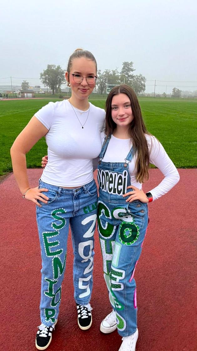 Senior Sunrise USA
