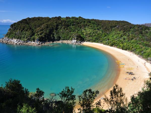 Nayland College Kochkurs