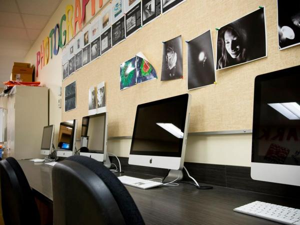 Burnaby Central Secondary School Sport