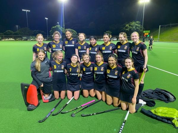 Kapiti College Aero Club