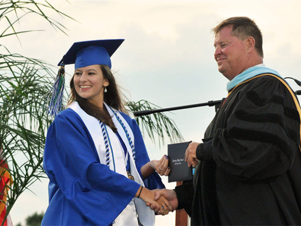Heritage High School