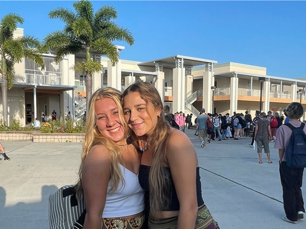 Heritage High School
