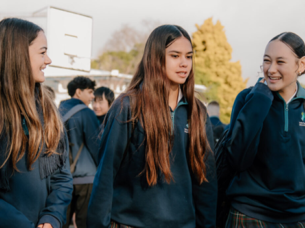 Hillmorton High School