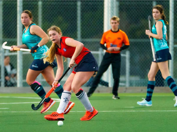 St. Mary's College Outdoor Programm