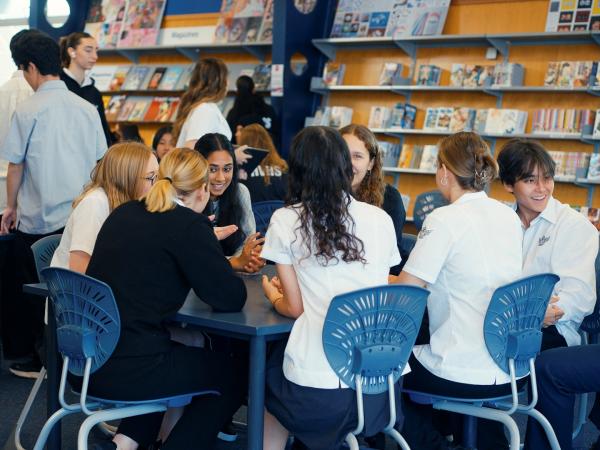 Hutt Valley High School Farm