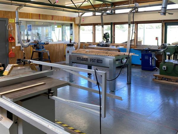 Orewa College Sportplatz