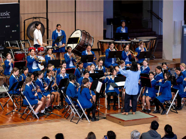 St. Mary's College Rugby Championships