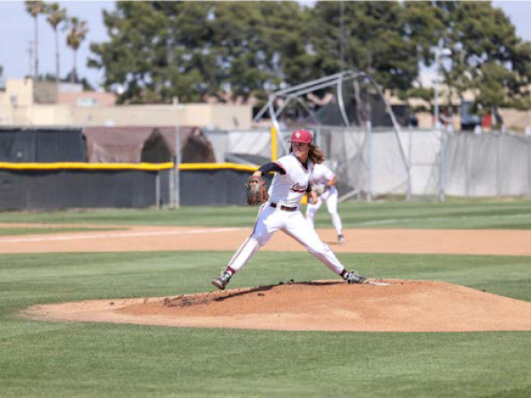 Ocean View High School Golf