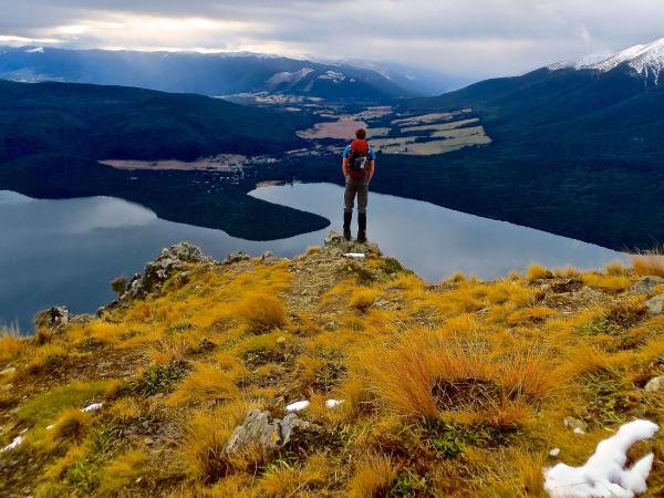 Waimea College Campus
