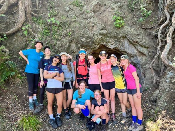 St. Mary's College Musik