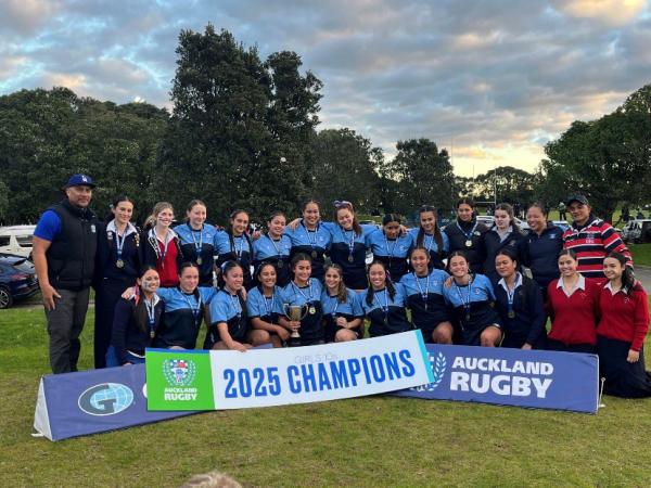 St. Mary's College Besuch vor Ort