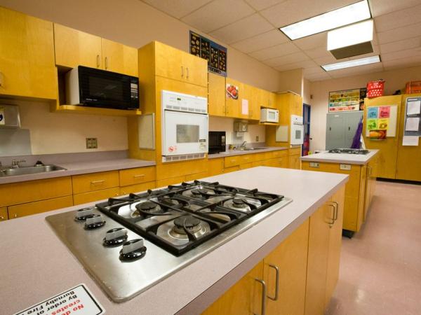 Burnaby South Secondary School Dance Classes