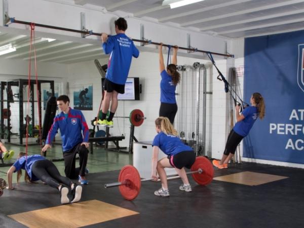 Rangitoto College Sports Academy