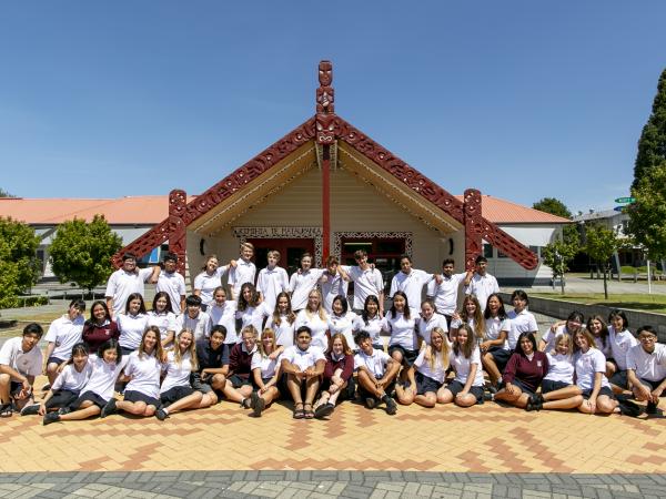 Te Puke Labor