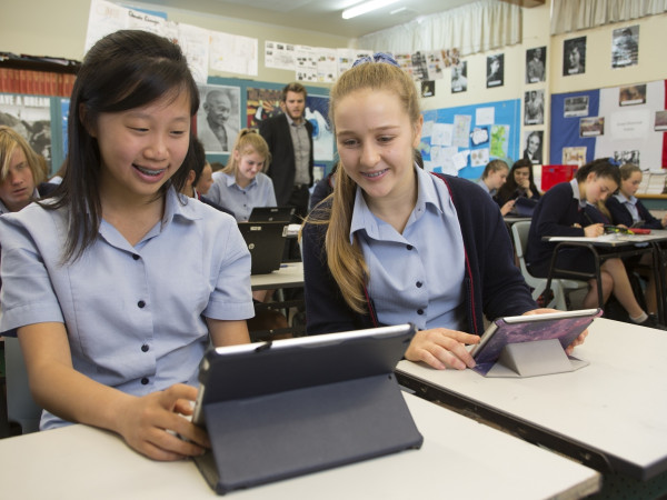 Rangitoto College Classical Music