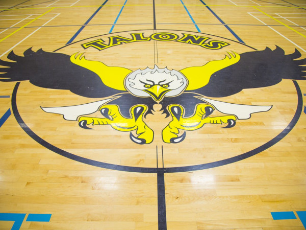 Gleneagle Secondary School Logo