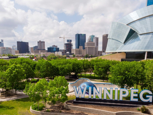 Schulwahl Winnipeg