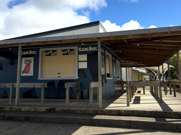 Kerikeri High School Unterricht