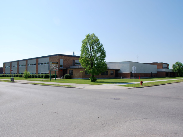 Schulwahl Winnipeg