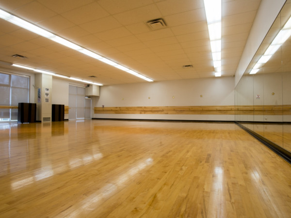 Moscrop Secondary School Tanzstudio