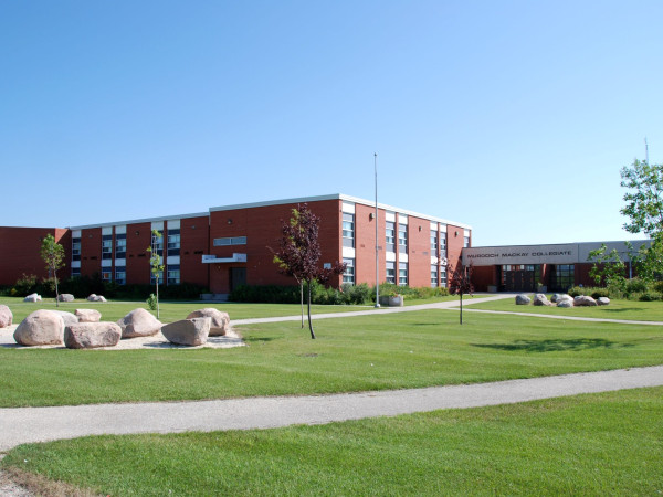 Schulwahl Winnipeg