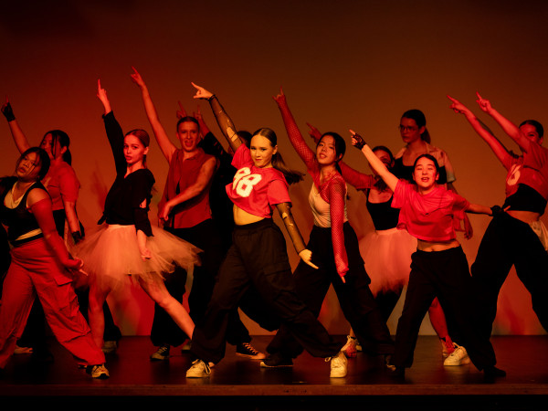 Hillmorton High School Performing Arts