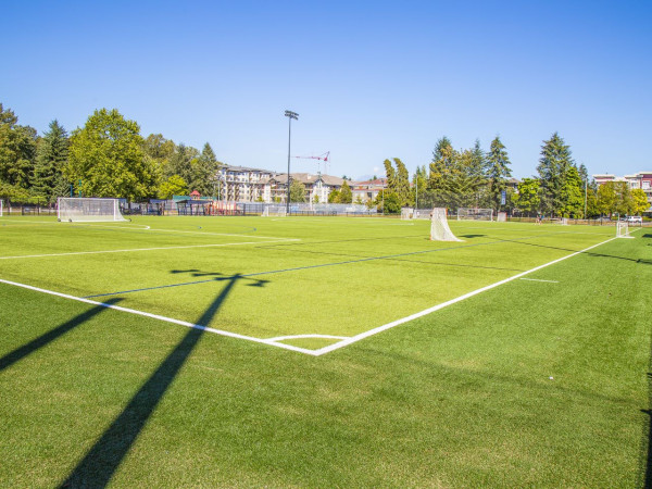 Riverside Secondary School Sports
