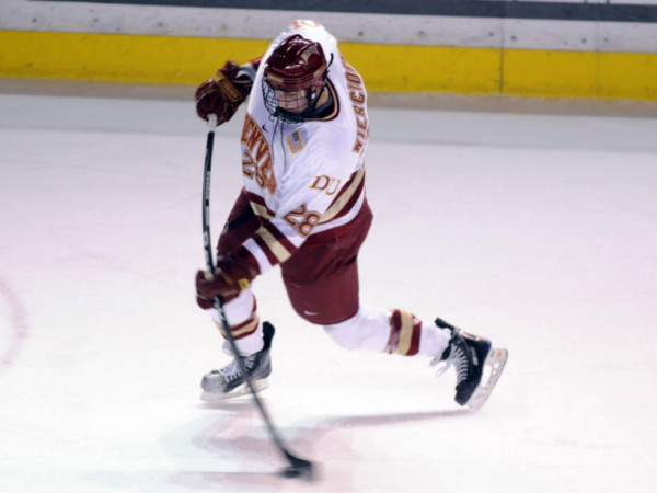Centennial Secondary School Hockey