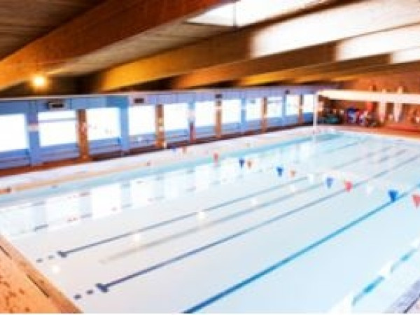 Frome College Schwimmhalle