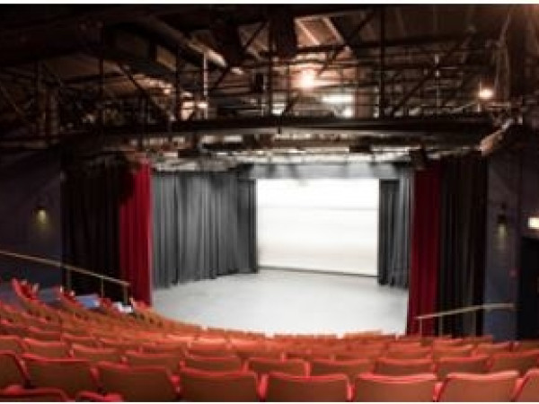Frome College Theater
