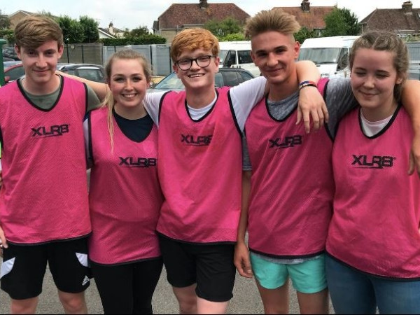 Schüleraustausch, England, Schulwahl, Salisbury Sixth Form College
