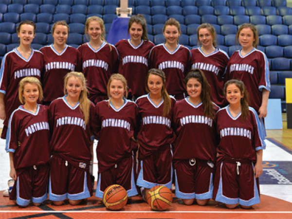 Basketball Team