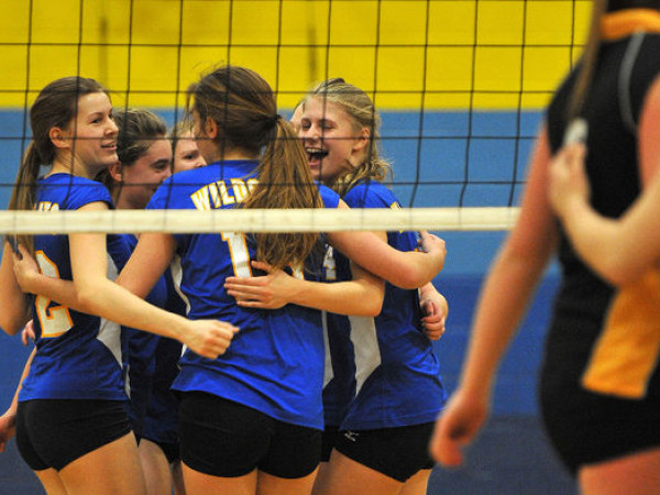 Eastview Secondary School Sportteam