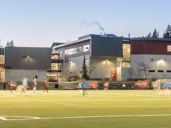 Sutherland Secondary School Sports