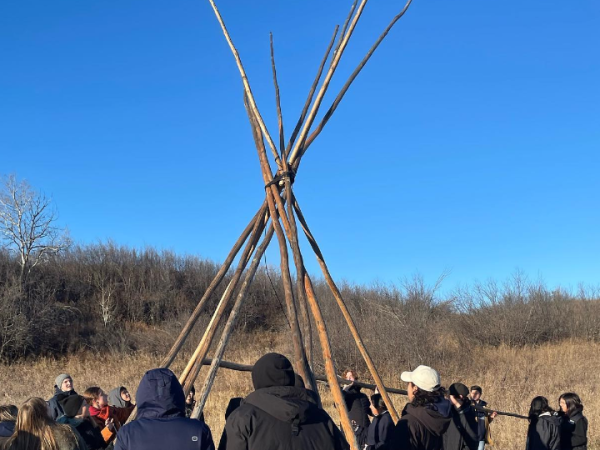 Tipi Learnings