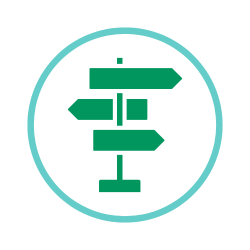 Wegweiser