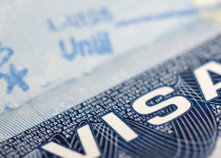 J1 Visum USA