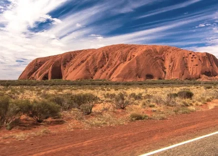 Australien Outback