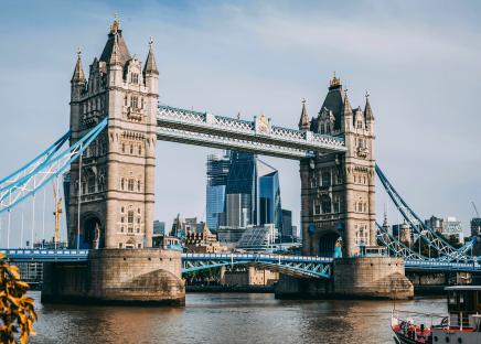 Tower Bridge London