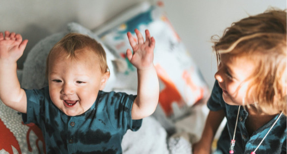 Au pair Programme