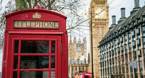 Auslandsjahr Auslandsaufenthalt England