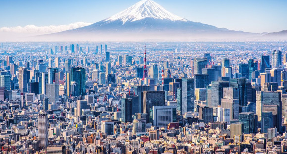 Auslandsjahr Auslandsaufenthalt Japan
