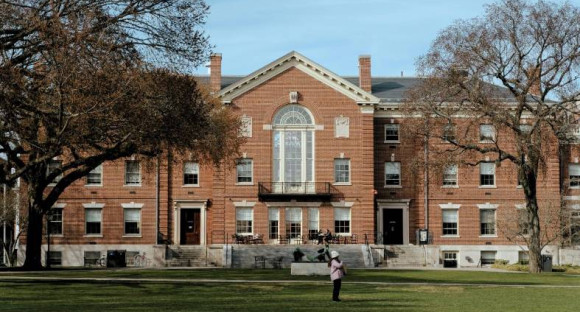 College USA