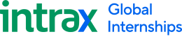 Intrax Global Internships Logo