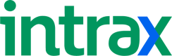 intrax Logo