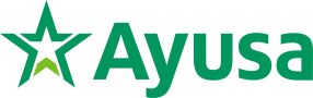 Ayusa Logo