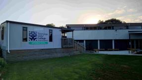Tauranga Girls' College Surfing