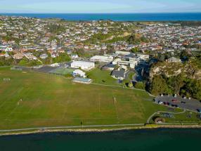 Bayfield High School Fussball
