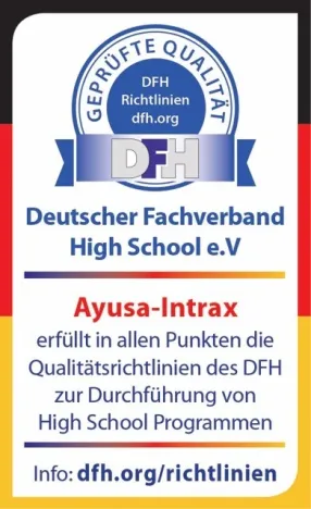 DFH Siegel Ayusa-Intrax