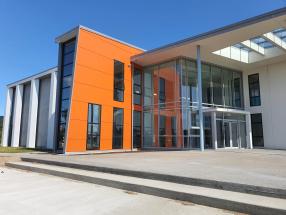 Kapiti College Fussball Team